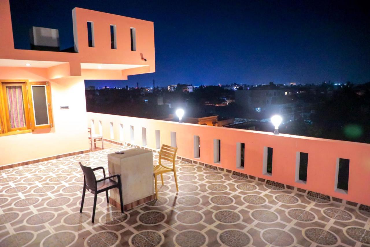 French Villa Ποντισερί Εξωτερικό φωτογραφία